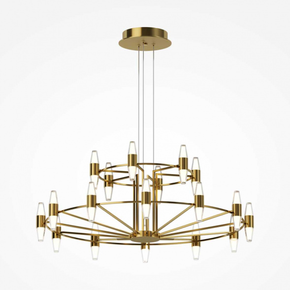 Подвесной светильник Maytoni MOD401PL-L108BS3K