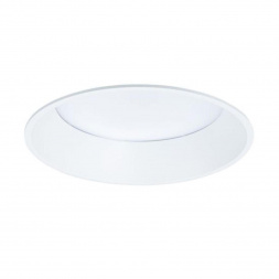 Встраиваемый светодиодный светильник Arte Lamp Frame A7995PL-1WH