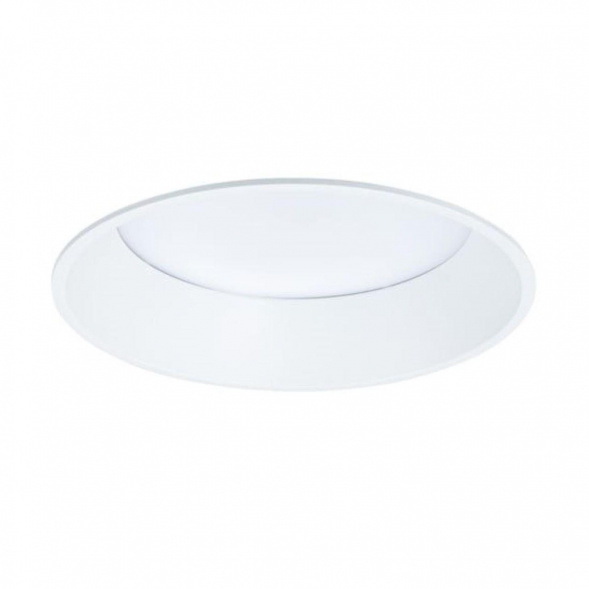 Встраиваемый светодиодный светильник Arte Lamp Frame A7995PL-1WH