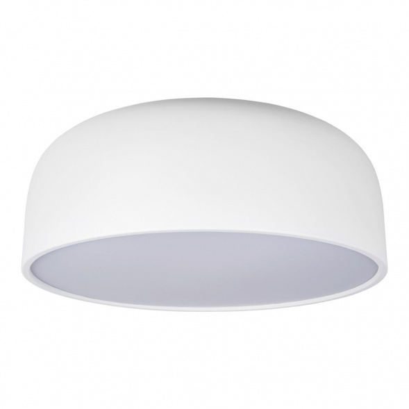 Потолочный светодиодный светильник Loft IT Axel 10201/480 White