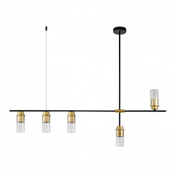 Подвесная люстра Escada Reverse 2100/5P