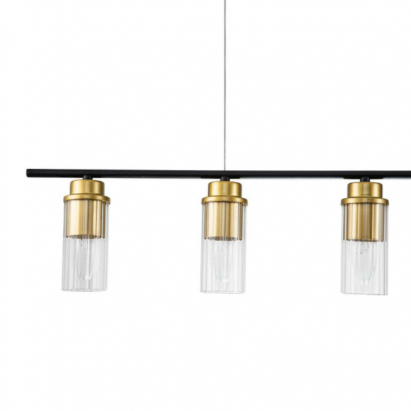 Подвесная люстра Escada Reverse 2100/5P