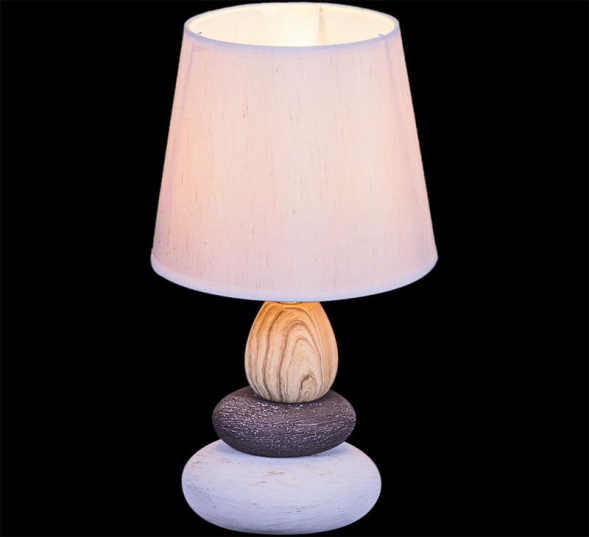 Настольная лампа Reluce 04880-0.7-01