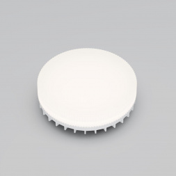 Лампа светодиодная Voltega Wi-Fi GX53 9W 2700K-6500K MIX-RGB белая 2431