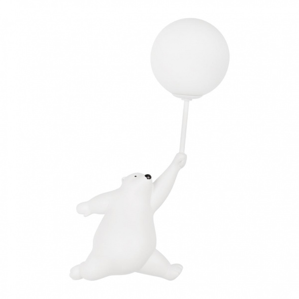 Бра Loft IT Teddy 10030W/B