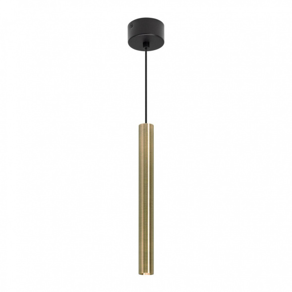 Подвесной светодиодный светильник Arlight SP-Pipe-Hang-L300-R30-9W Day4000 038648