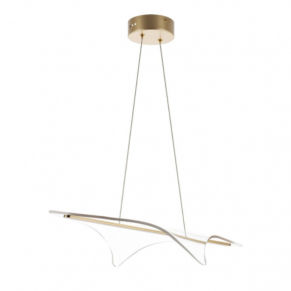 Подвесная светодиодная люстра Lightstar Varese 731303