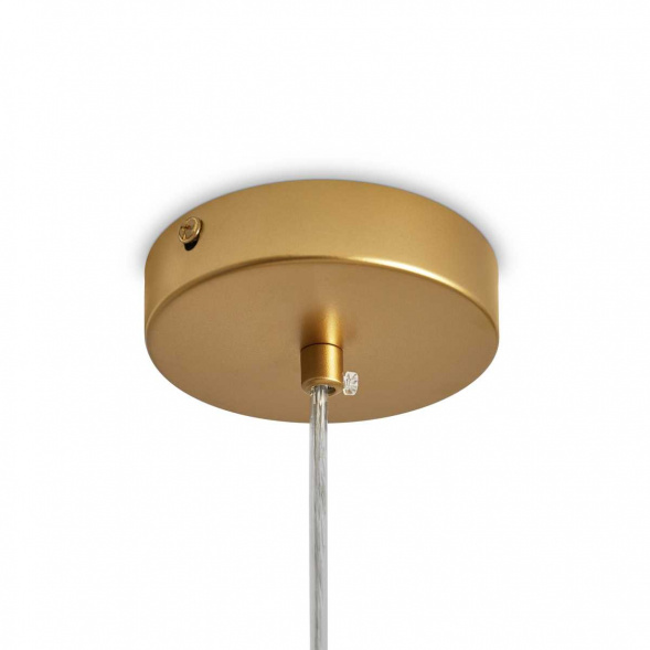 Подвесной светильник Freya Modern FR5528PL-01BS