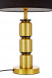 Настольная лампа Lumina Deco Eliot LDT 9031