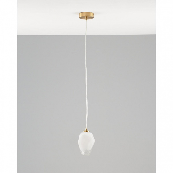 Подвесной светильник Moderli Catris V10312-1P