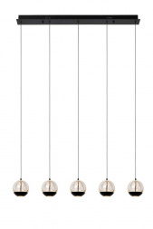 Подвесной светильник Lucide SENTUBAL 13498/25/30