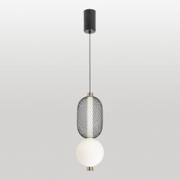 Подвесной светильник Lussole LSP-7529