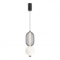 Подвесной светильник Lussole LSP-7529