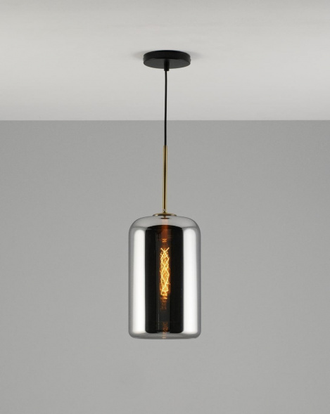 Светильник подвесной Moderli Scrum V11536-1P