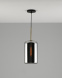 Светильник подвесной Moderli Scrum V11536-1P