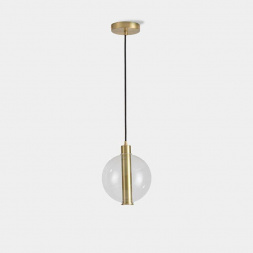 Подвесной светильник Imperium Loft Center 140600-26