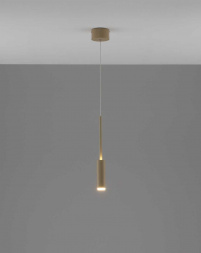 Светильник подвесной светодиодный Moderli Rin V11396-PL