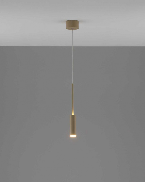 Светильник подвесной светодиодный Moderli Rin V11396-PL