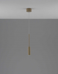 Светильник подвесной светодиодный Moderli Rin V11396-PL