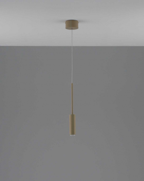 Светильник подвесной светодиодный Moderli Rin V11396-PL