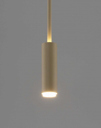 Светильник подвесной светодиодный Moderli Rin V11396-PL