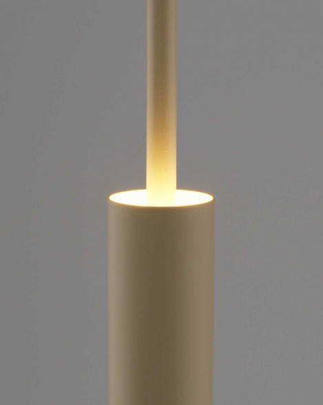 Светильник подвесной светодиодный Moderli Rin V11396-PL