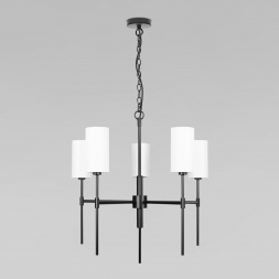 Подвесная люстра Loft IT Comfy 10307 Black