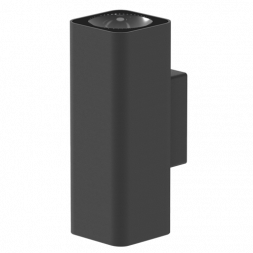 Уличный настенный светодиодный светильник Fiberli SSA100 11230102