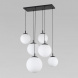 Подвесная люстра TK Lighting 4793 Esme