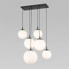 Подвесная люстра TK Lighting 4793 Esme