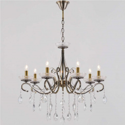 Потолочный светильник Reluce 04205-0.4-07 AB