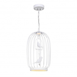 Подвесной светодиодный светильник Favourite Chick 1929-2P