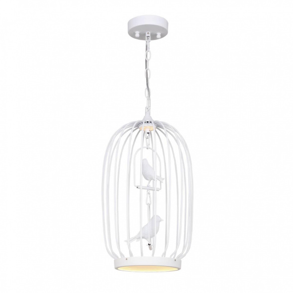 Подвесной светодиодный светильник Favourite Chick 1929-2P