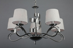 Подвесная люстра Omnilux OML-60103-05