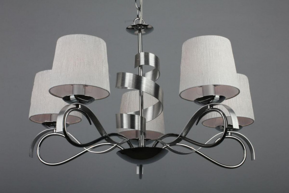 Подвесная люстра Omnilux OML-60103-05