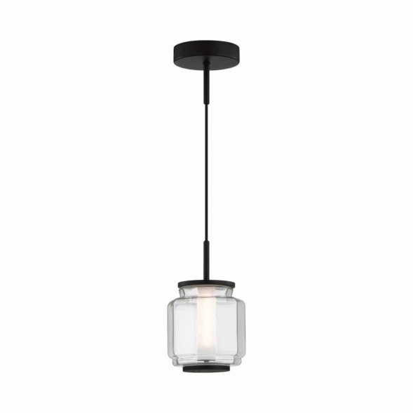 Подвесной светодиодный светильник Odeon Light Exclusive Hightech Jam 5409/5L