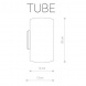 Настенный светильник Nowodvorski Tube 9317