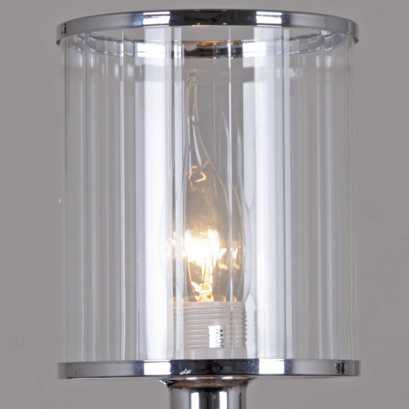 Потолочный светильник ILLUMICO IL1183-5C-79 CR KOPNINI