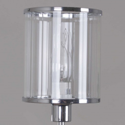 Потолочный светильник ILLUMICO IL1183-5C-79 CR KOPNINI