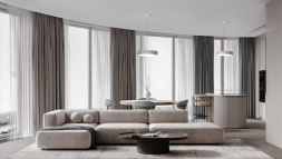 Потолочный светильник Freya Modern FR5555CL-L30BGG