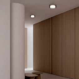 Точечный светильник Apeyron Nimbus 16-113