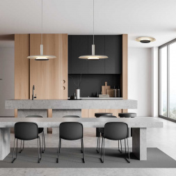 Потолочный светильник Mantra Tina 9003