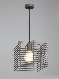 Подвесной светильник Vitaluce V4083/1S