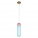 Подвесной светодиодный светильник Loft IT Lollipop 10239P/C