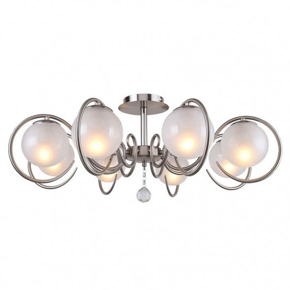 Потолочная люстра F-Promo Fabbio 2349-8U