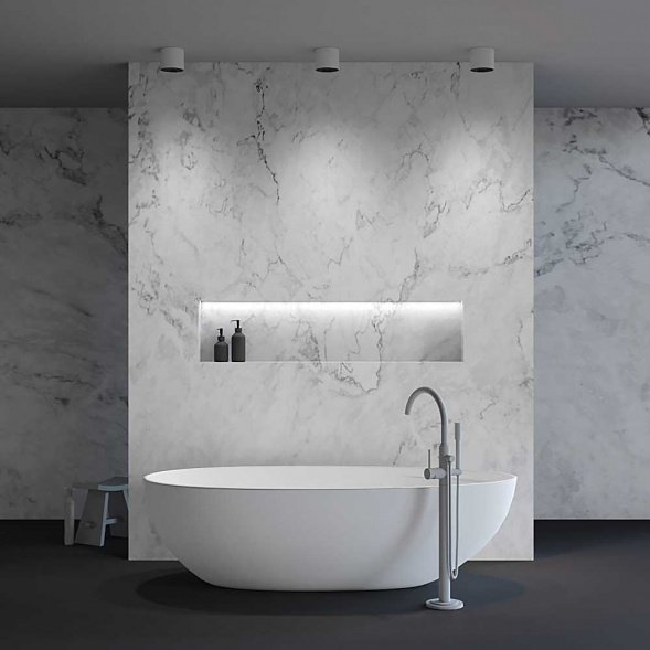 Потолочный светильник Maytoni Technical C064CL-01-25W3K-D-RD-WB