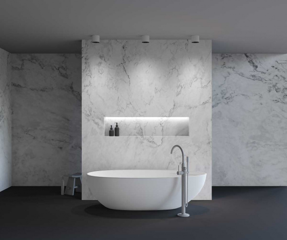 Потолочный светильник Maytoni Technical C064CL-01-25W3K-D-RD-WB