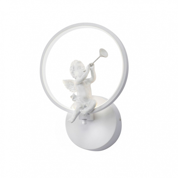 Настенный светильник Vitaluce V4667-0/1A