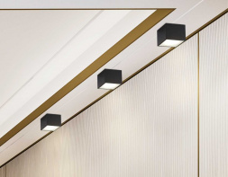 Светильник накладной AMBRELLA LIGHT TECHNO SPOT TN6532