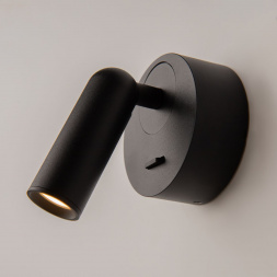 Светодиодный спот Maytoni Mirax C038WL-L3B3K